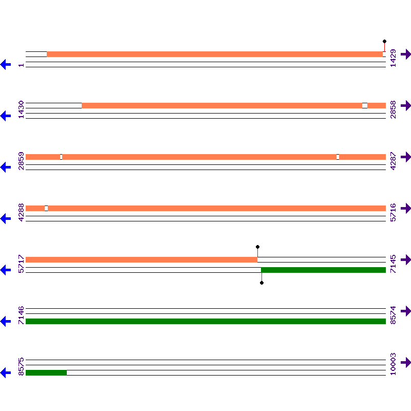 Genome View