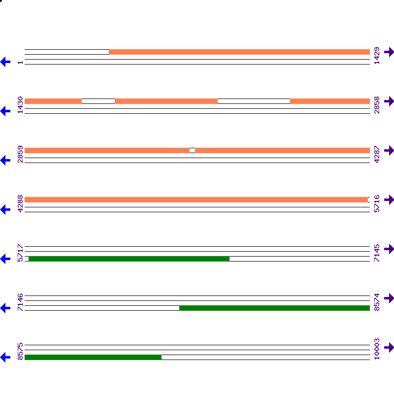 Genome View