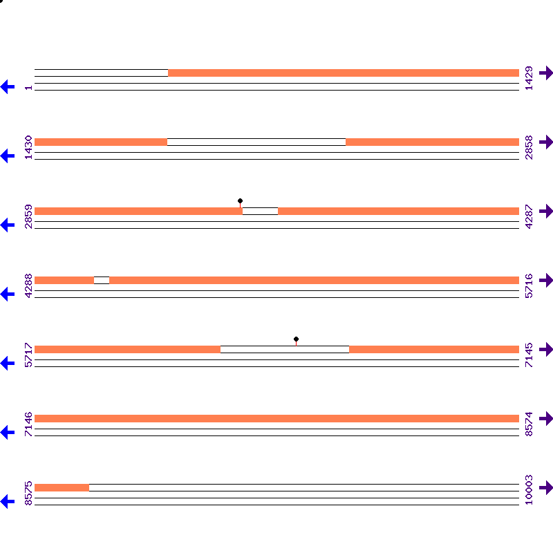 Genome View