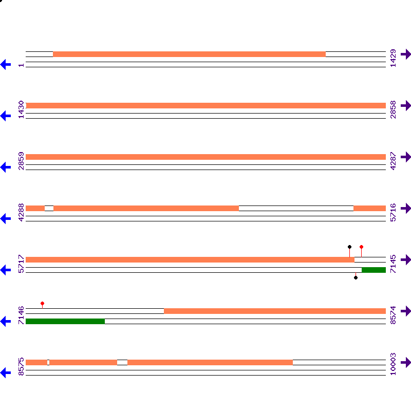 Genome View