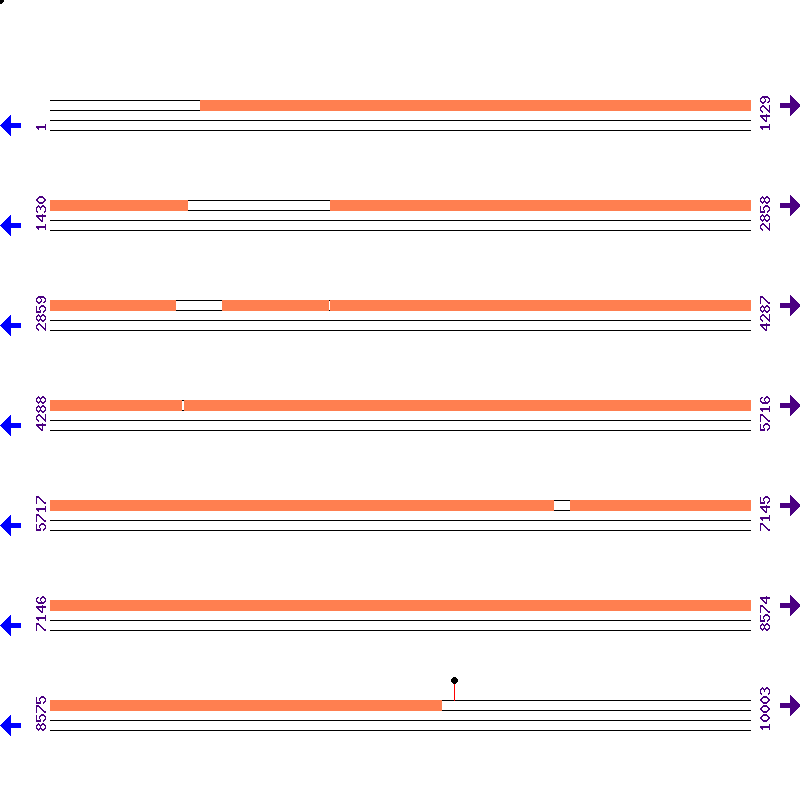 Genome View