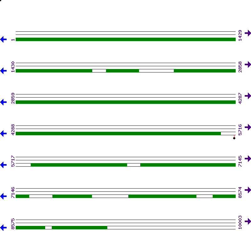 Genome View
