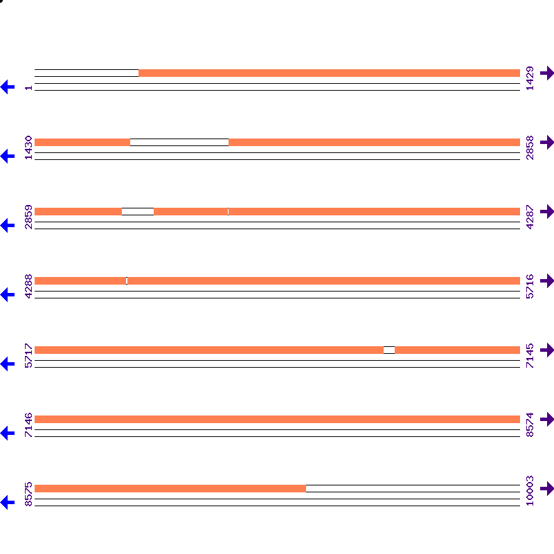 Genome View