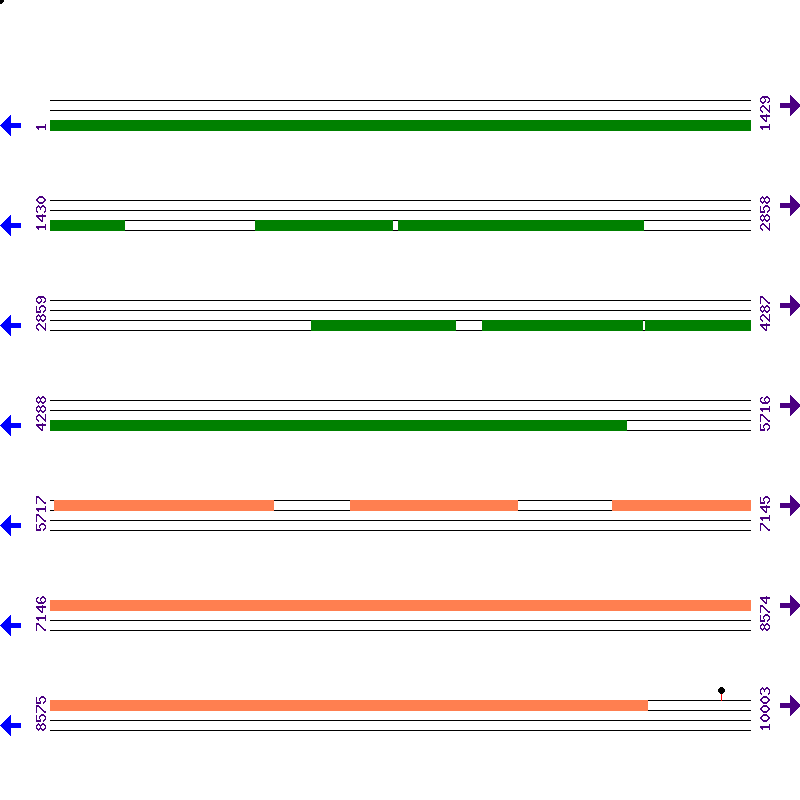 Genome View