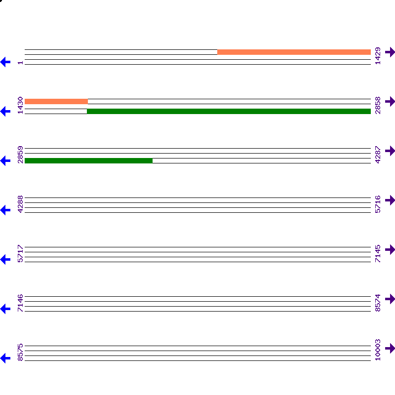 Genome View