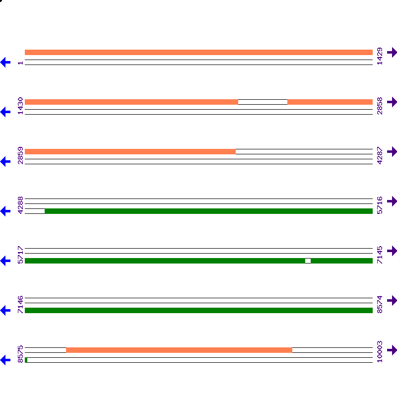 Genome View