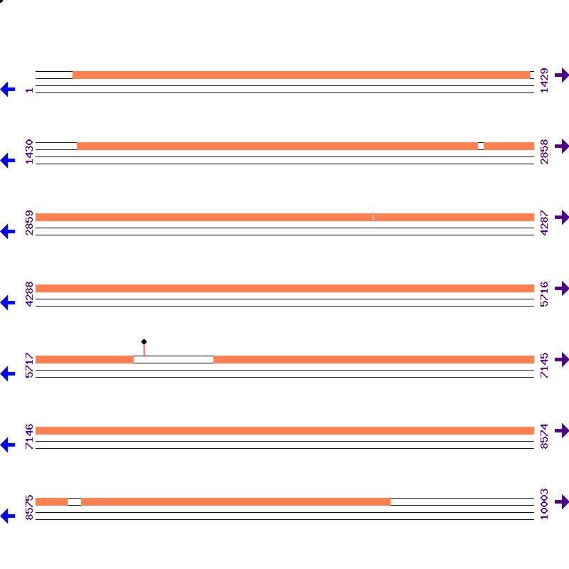 Genome View