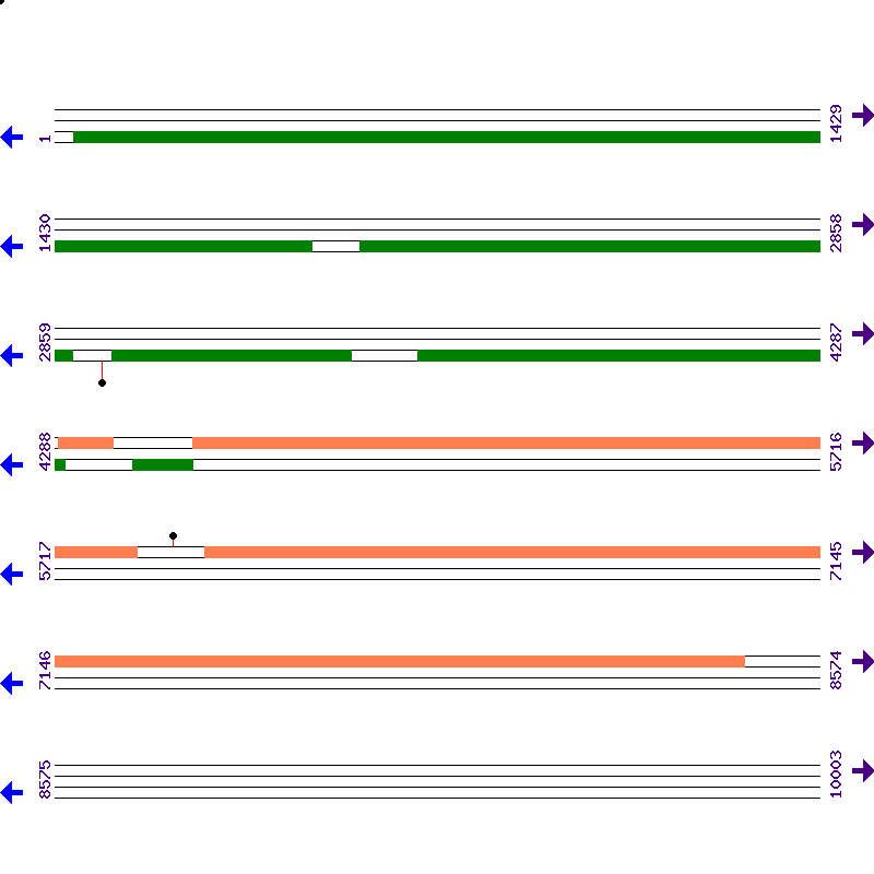 Genome View