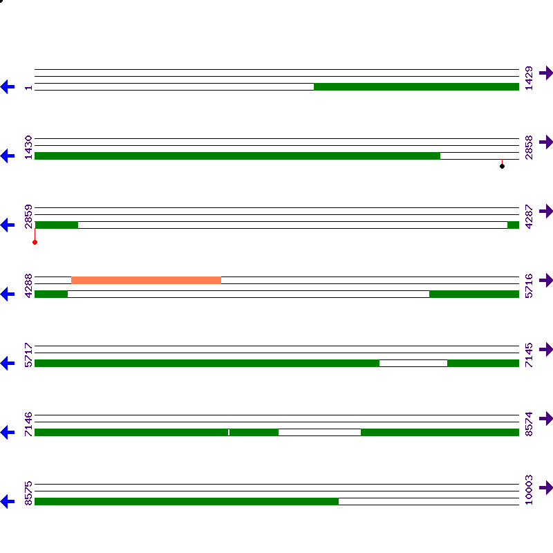 Genome View