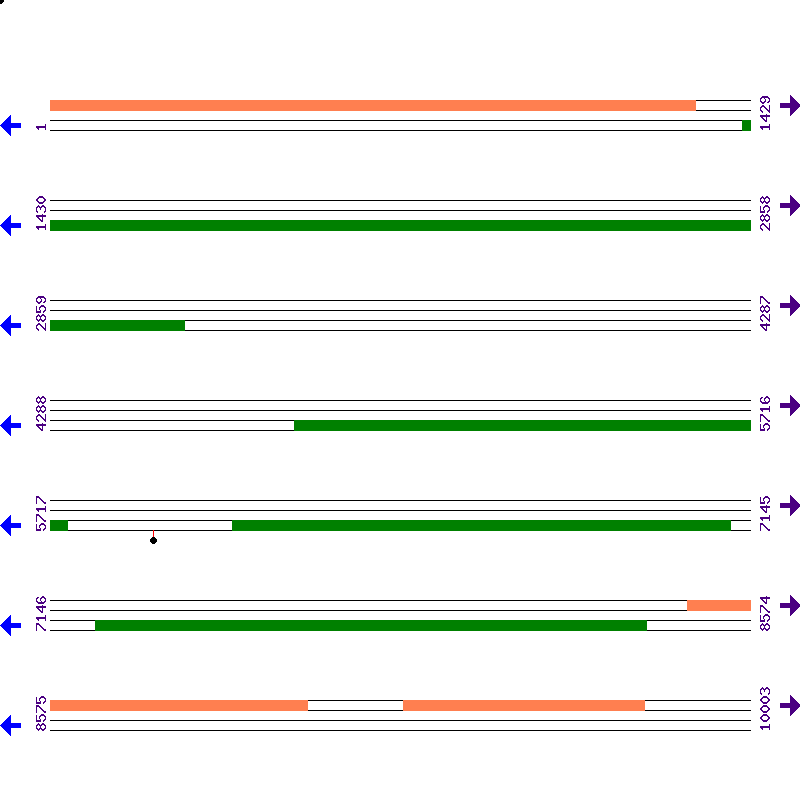 Genome View