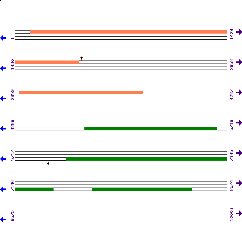 Genome View