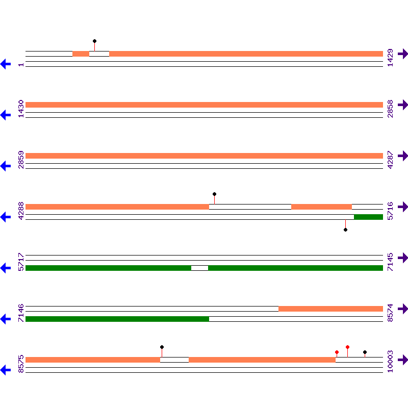 Genome View
