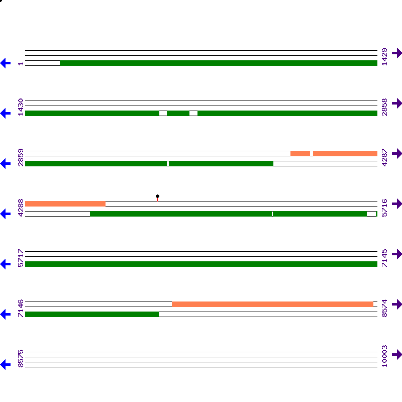 Genome View