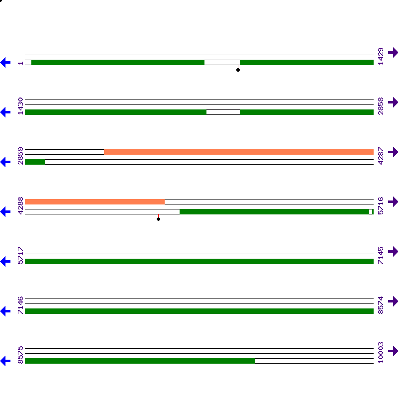 Genome View