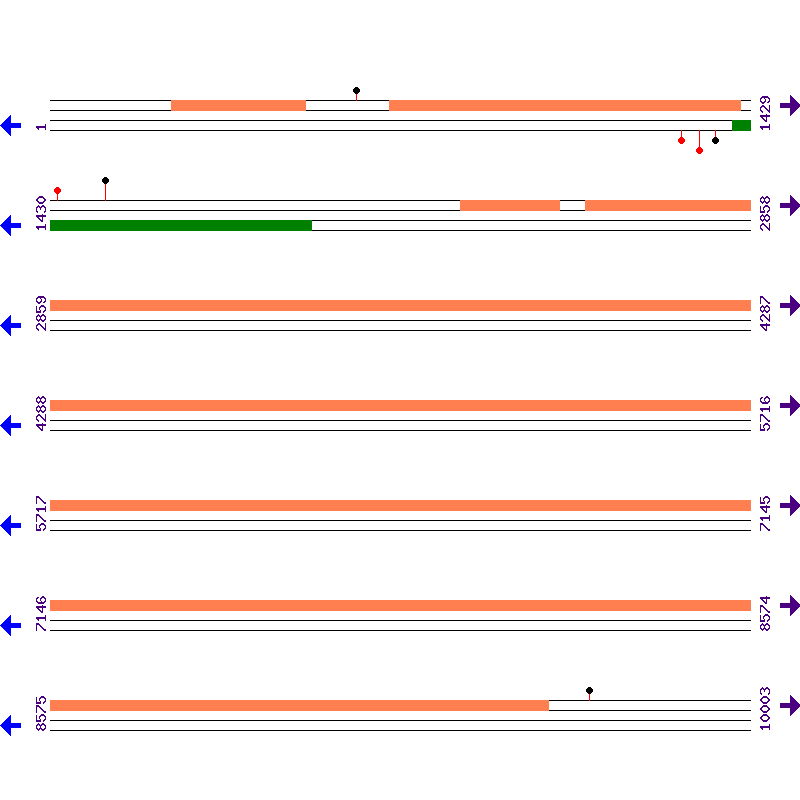 Genome View