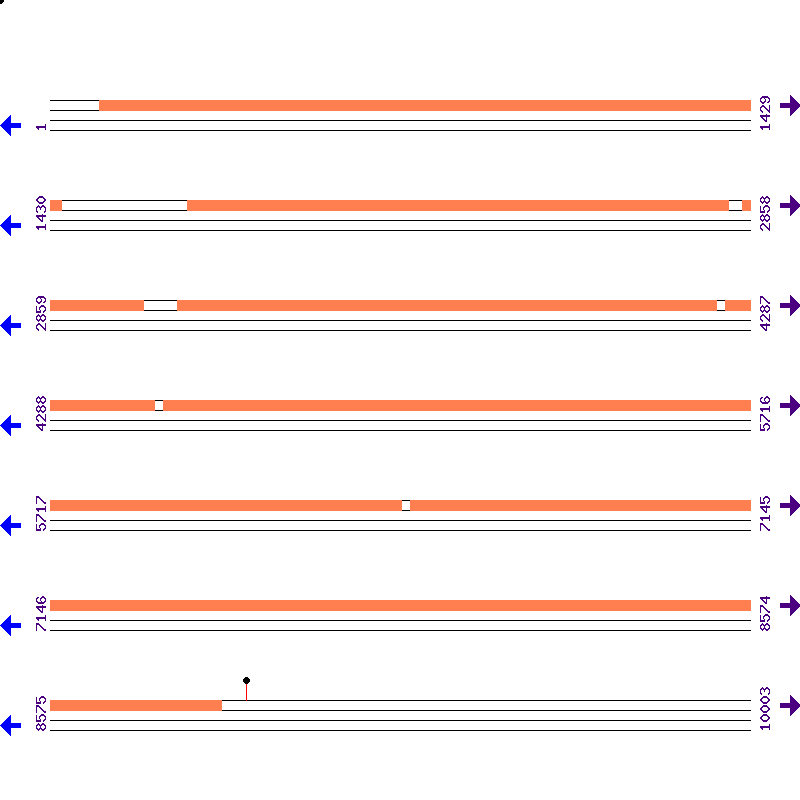 Genome View
