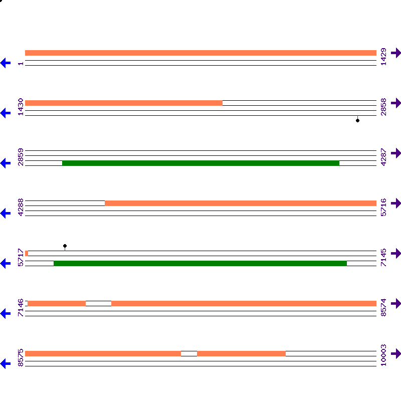 Genome View