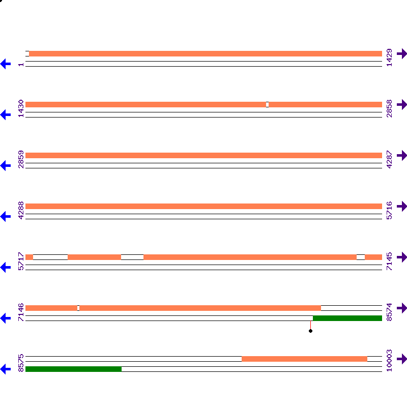 Genome View