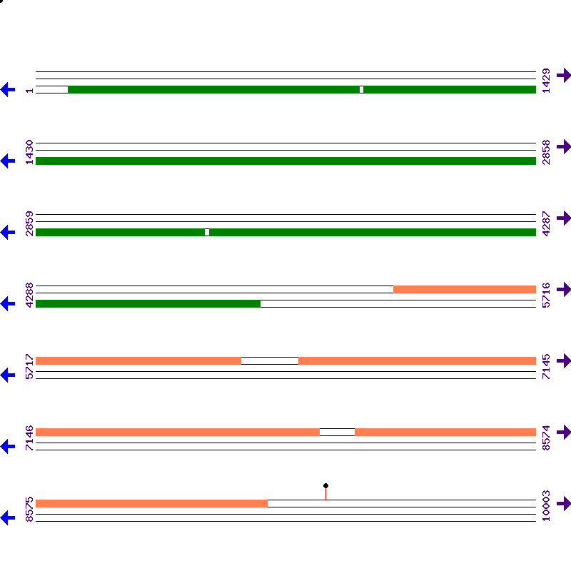 Genome View