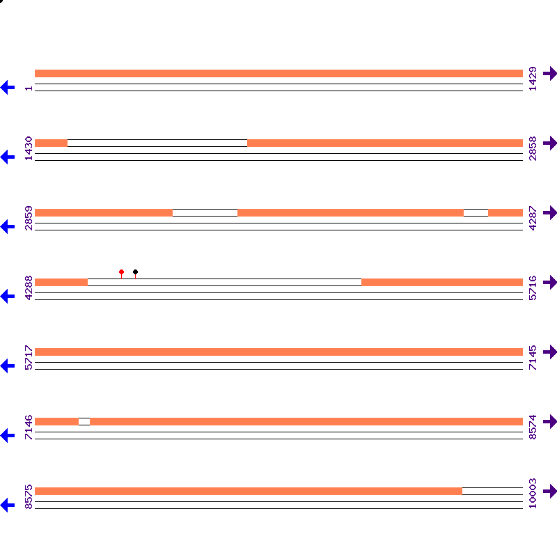 Genome View