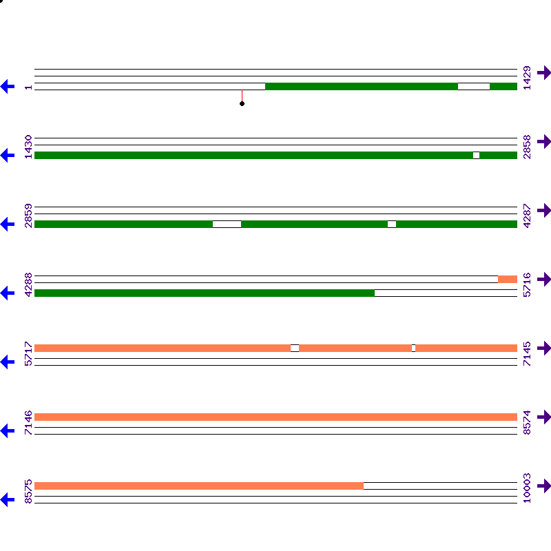 Genome View