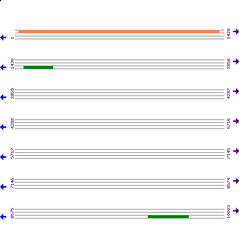 Genome View