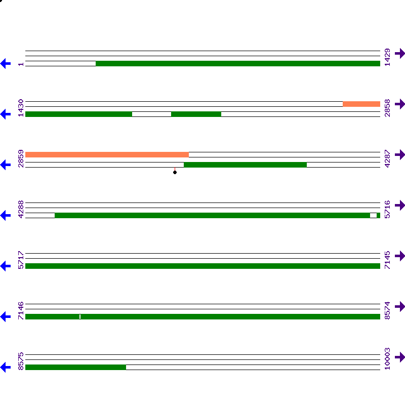 Genome View