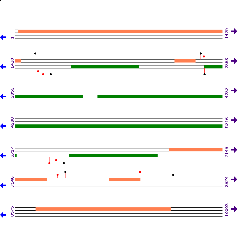 Genome View