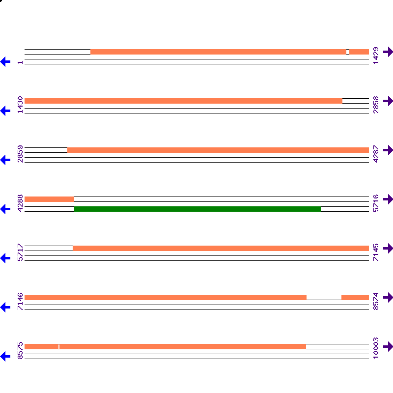 Genome View
