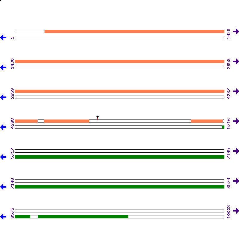 Genome View