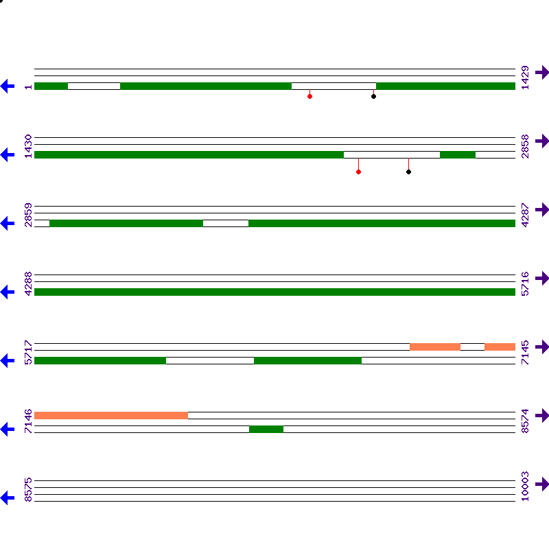 Genome View