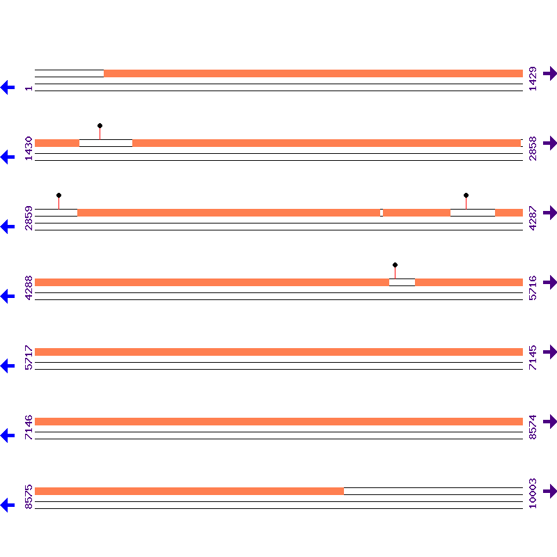 Genome View