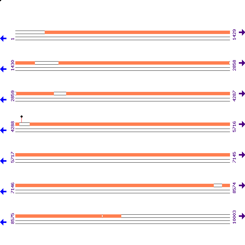 Genome View