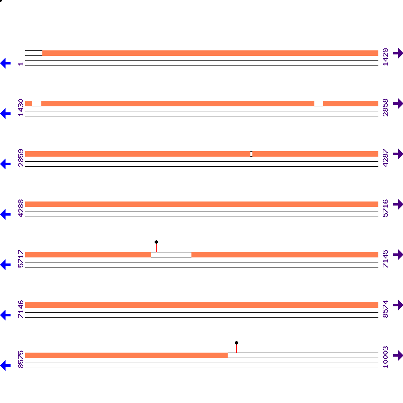 Genome View