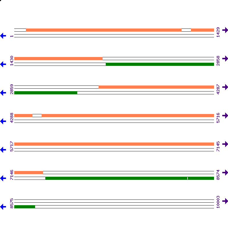 Genome View