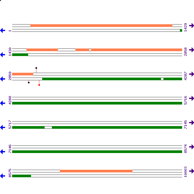Genome View