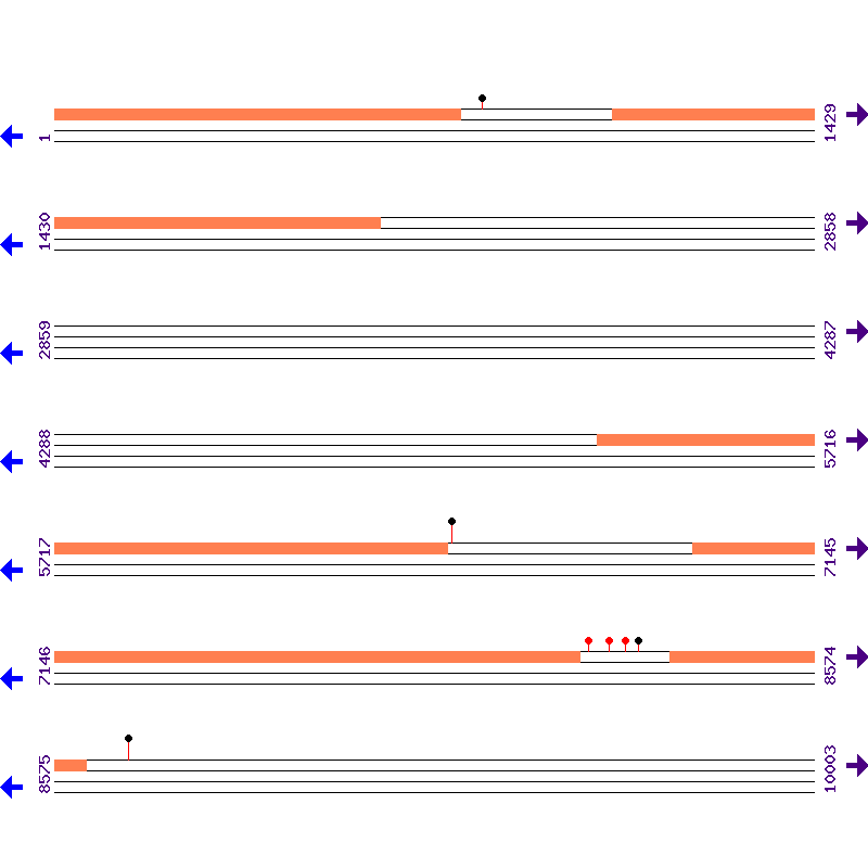 Genome View