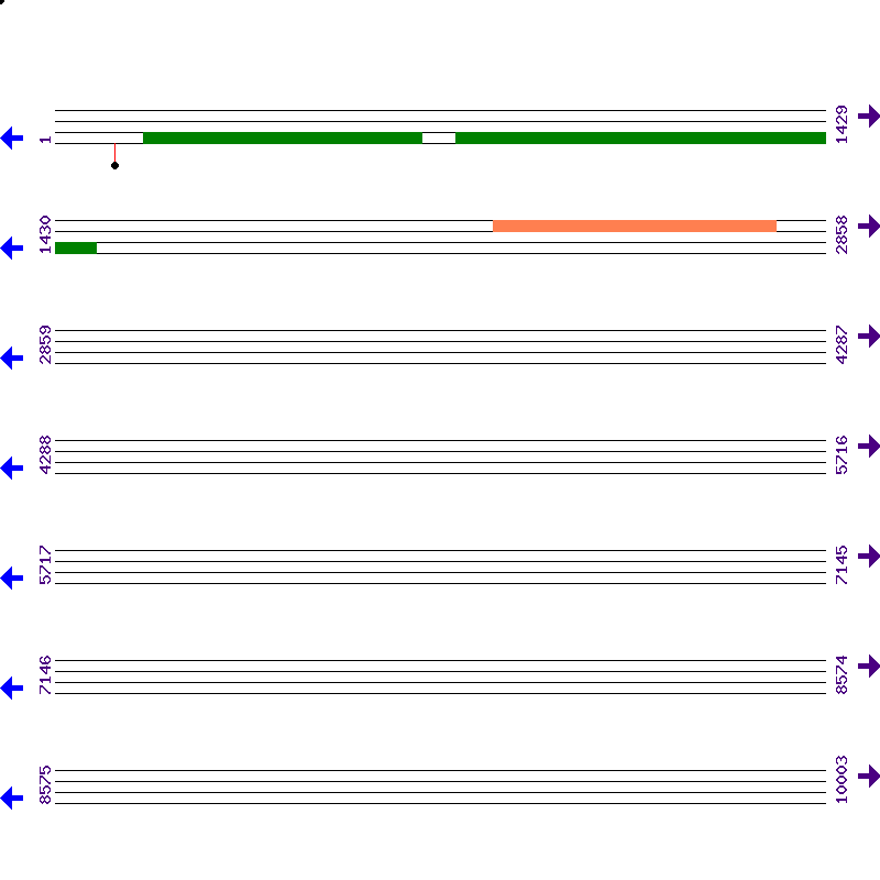 Genome View