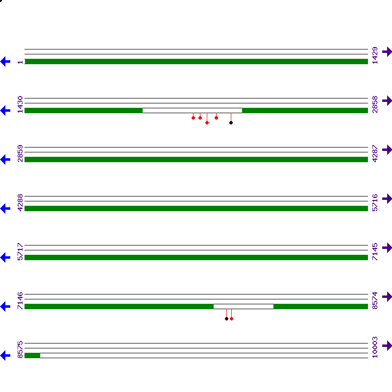 Genome View