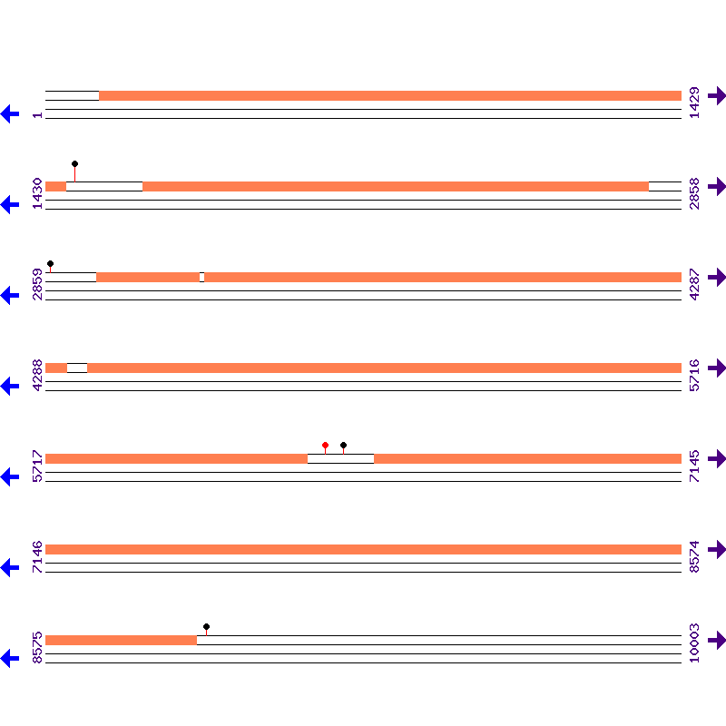 Genome View