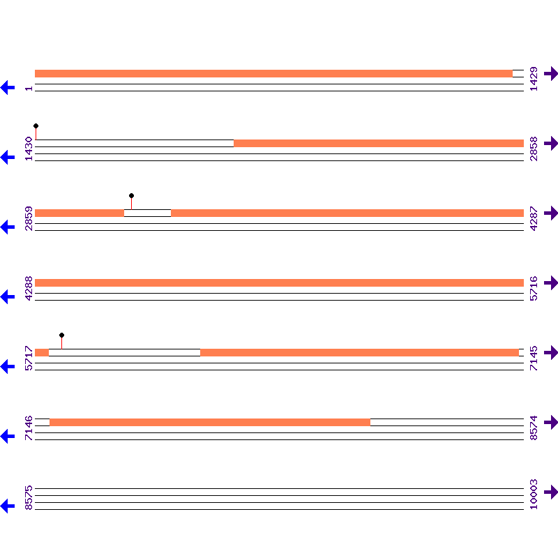Genome View