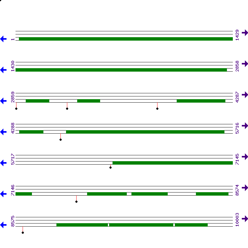 Genome View