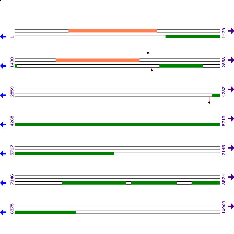 Genome View