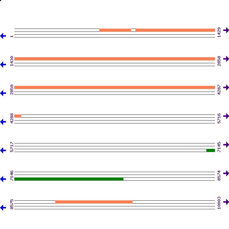 Genome View