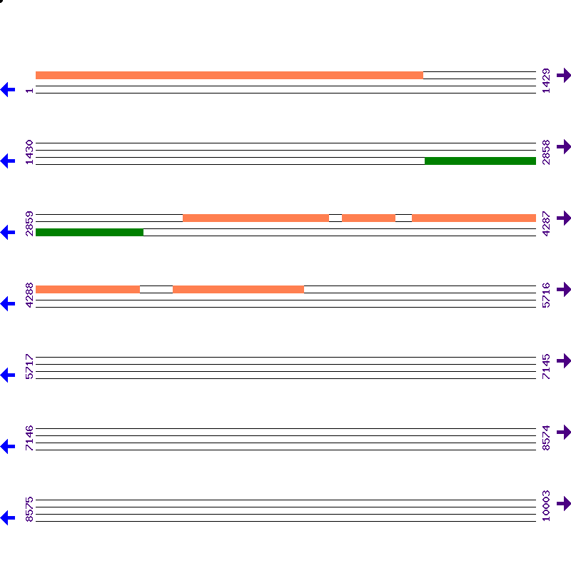 Genome View