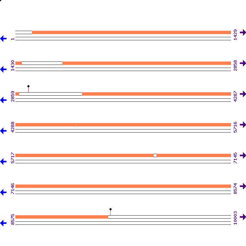 Genome View