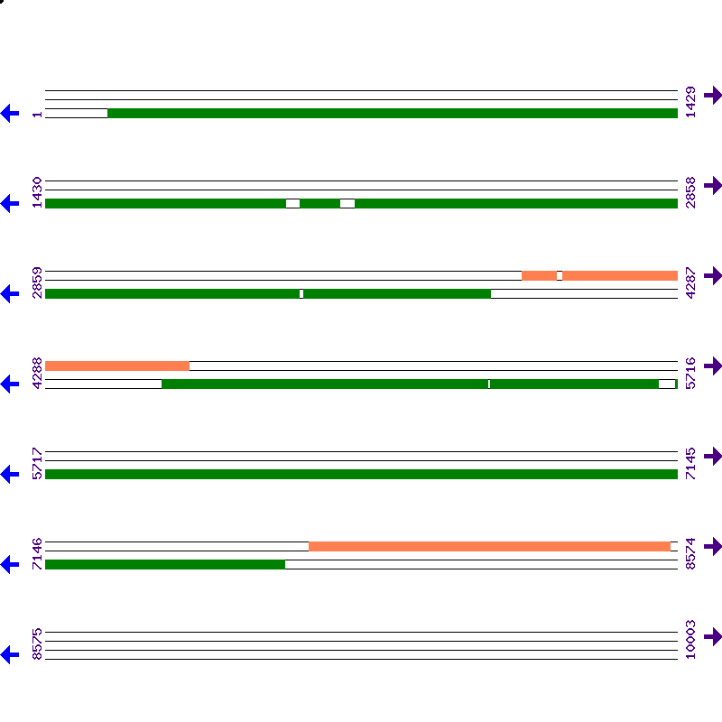 Genome View