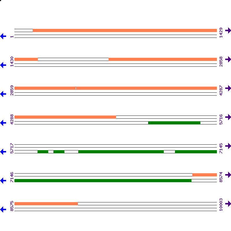 Genome View