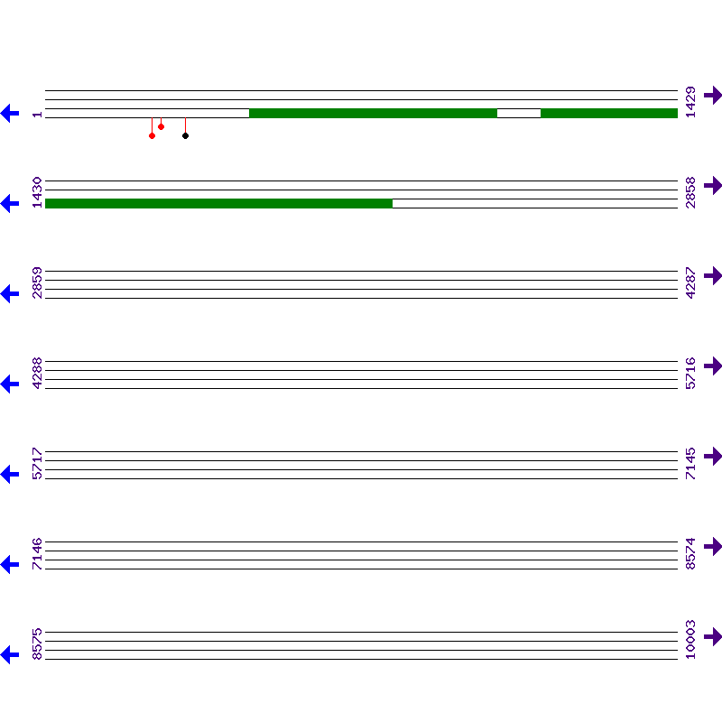 Genome View