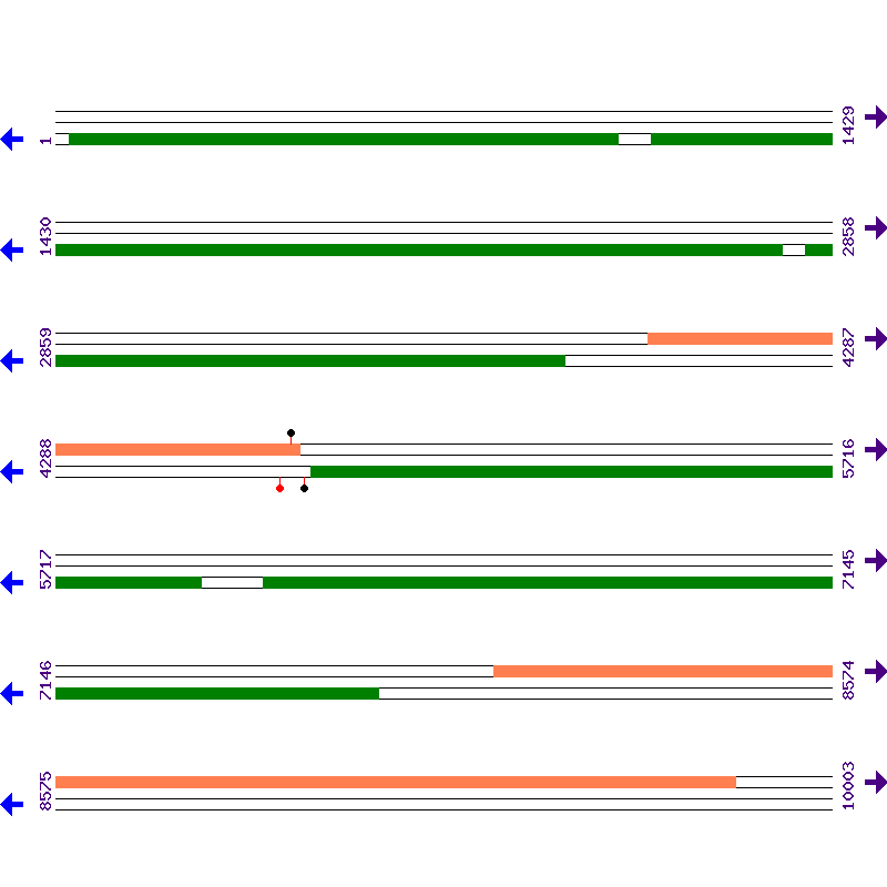 Genome View